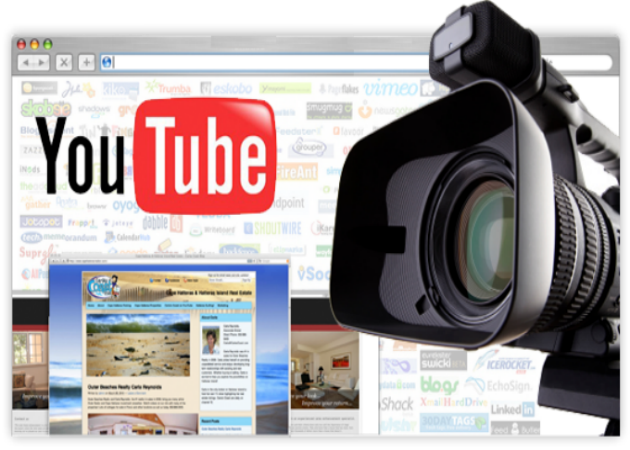 youtube